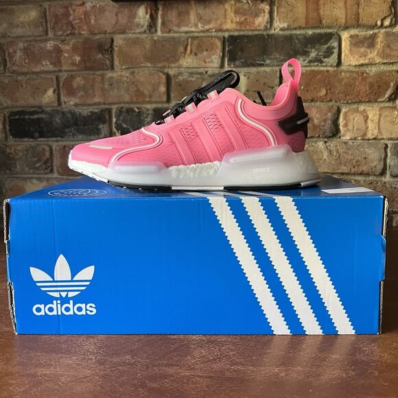 adidas Shoes - adidas Pink Athletic Shoes
